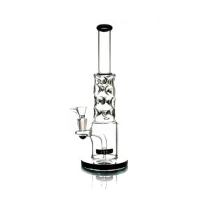 Shop HEMPER - Straight Neck Bubble Bong 12" in australian