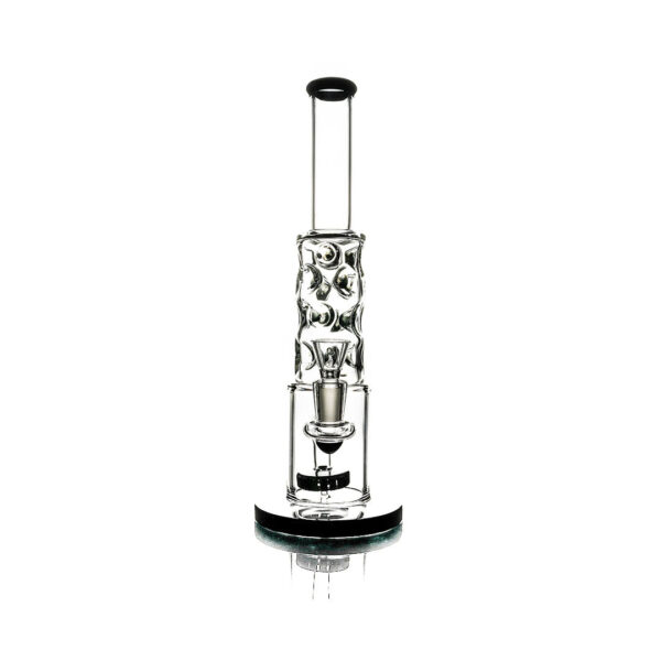 Shop HEMPER - Straight Neck Bubble Bong 12" in australian