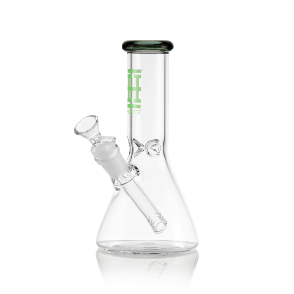 Shop HEMPER - Beaker Bong 8" in australian