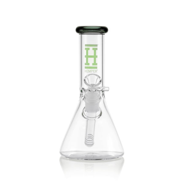 Shop HEMPER - Beaker Bong 8" in australian