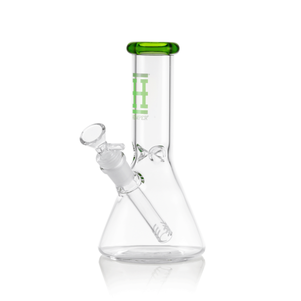 Shop HEMPER - Beaker Bong 8" in australian