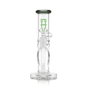 Shop Hemper - Straight Tube Bong 8" in australian