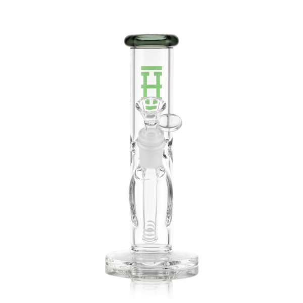 Shop Hemper - Straight Tube Bong 8" in australian