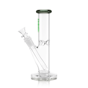 Shop Hemper - Straight Tube Bong 8" in australian