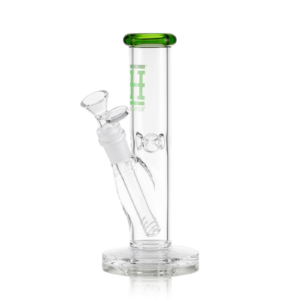 Shop Hemper - Straight Tube Bong 8" in australian
