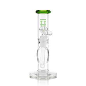 Shop Hemper - Straight Tube Bong 8" in australian