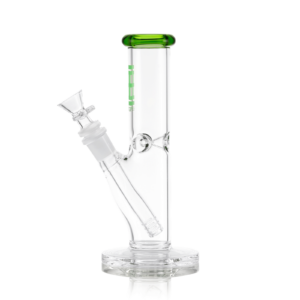 Shop Hemper - Straight Tube Bong 8" in australian