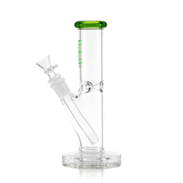 Shop Hemper - Straight Tube Bong 8" in australian
