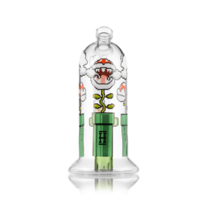 Shop HEMPER - Gaming Flower Bong 7" in australian