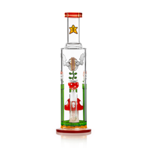 Shop HEMPER - Gaming Flower XL Bong 12" in australian