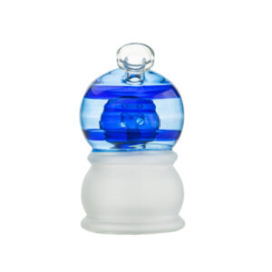 Shop HEMPER - Crystal Ball XL Bong 7" in australian