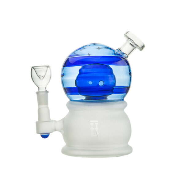 Shop HEMPER - Crystal Ball XL Bong 7" in australian