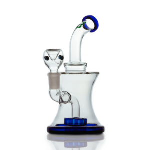 Shop HEMPER - Hourglass V2 Bong 7" in australian