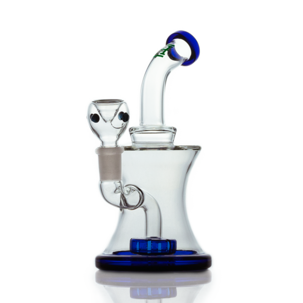 Shop HEMPER - Hourglass V2 Bong 7" in australian