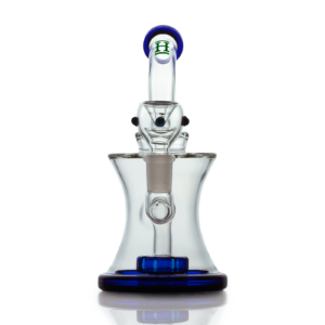 Shop HEMPER - Hourglass V2 Bong 7" in australian