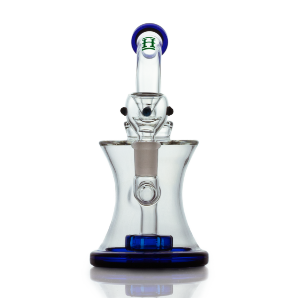 Shop HEMPER - Hourglass V2 Bong 7" in australian