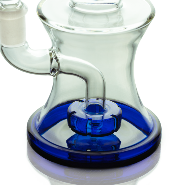 Shop HEMPER - Hourglass V2 Bong 7" in australian