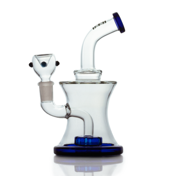 Shop HEMPER - Hourglass V2 Bong 7" in australian