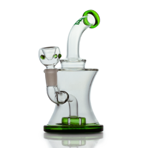 Shop HEMPER - Hourglass V2 Bong 7" in australian