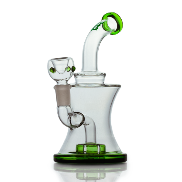Shop HEMPER - Hourglass V2 Bong 7" in australian