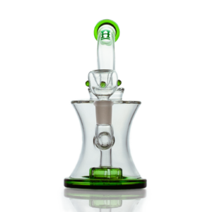 Shop HEMPER - Hourglass V2 Bong 7" in australian