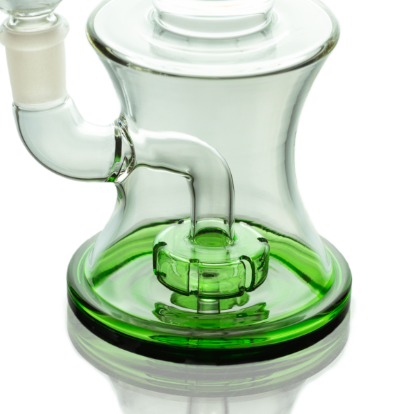 Shop HEMPER - Hourglass V2 Bong 7" in australian