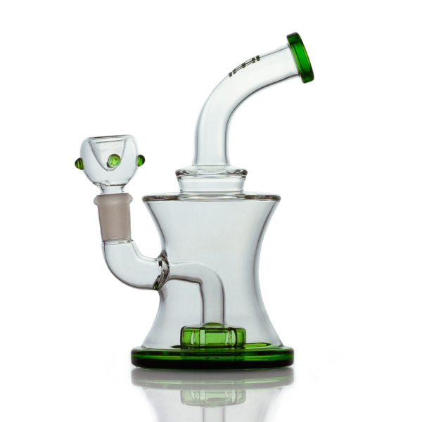 Shop HEMPER - Hourglass V2 Bong 7" in australian