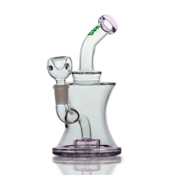 Shop HEMPER - Hourglass V2 Bong 7" in australian