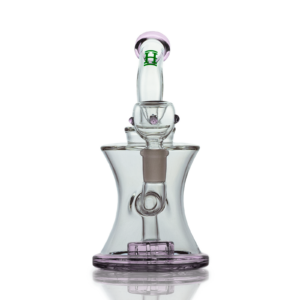 Shop HEMPER - Hourglass V2 Bong 7" in australian