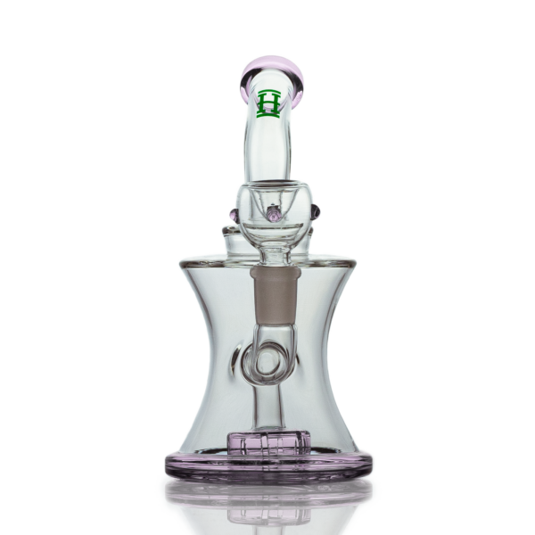 Shop HEMPER - Hourglass V2 Bong 7" in australian