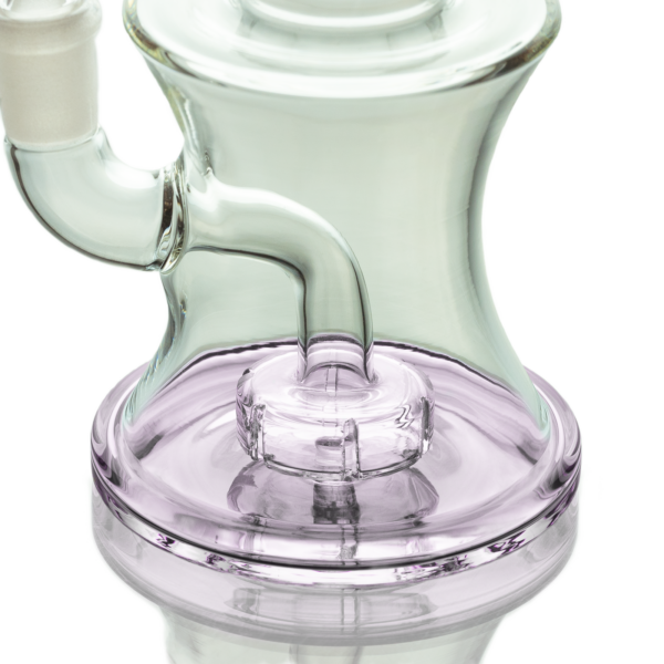 Shop HEMPER - Hourglass V2 Bong 7" in australian