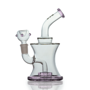 Shop HEMPER - Hourglass V2 Bong 7" in australian