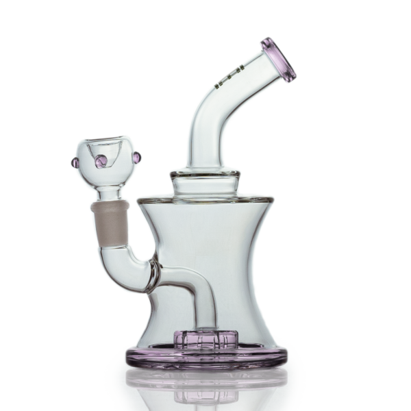 Shop HEMPER - Hourglass V2 Bong 7" in australian