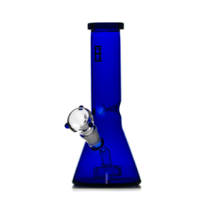 Shop HEMPER - Ice Catcher Beaker Bong Full Color 7" in australian