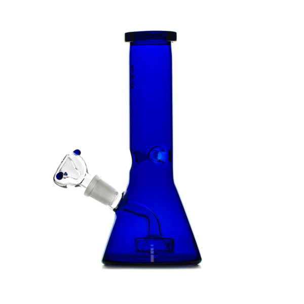 Shop HEMPER - Ice Catcher Beaker Bong Full Color 7" in australian