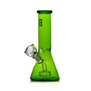 Shop HEMPER - Ice Catcher Beaker Bong Full Color 7" in australian