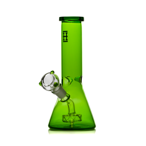 Shop HEMPER - Ice Catcher Beaker Bong Full Color 7" in australian