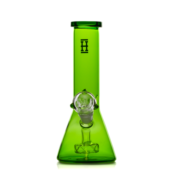Shop HEMPER - Ice Catcher Beaker Bong Full Color 7" in australian