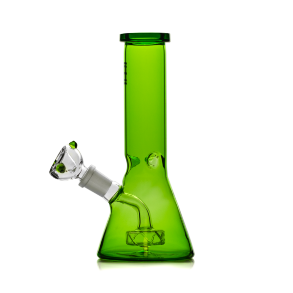 Shop HEMPER - Ice Catcher Beaker Bong Full Color 7" in australian