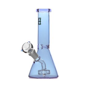 Shop HEMPER - Ice Catcher Beaker Bong Full Color 7" in australian