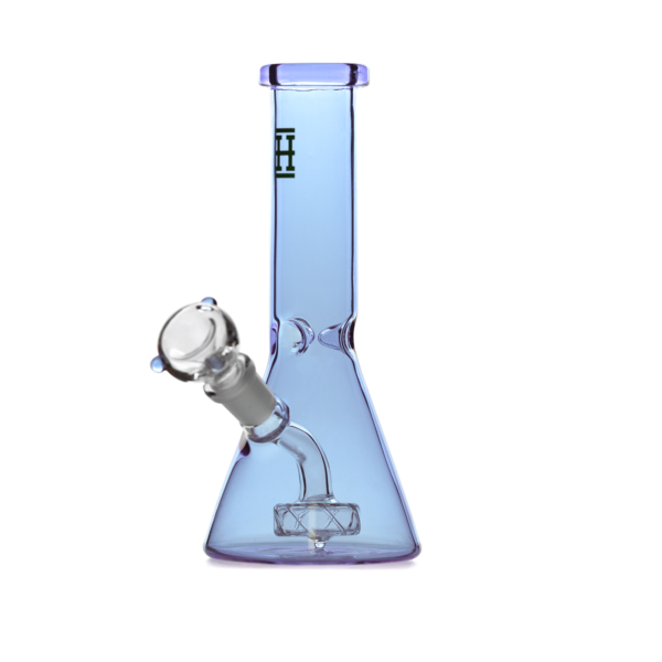 Shop HEMPER - Ice Catcher Beaker Bong Full Color 7" in australian