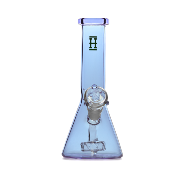 Shop HEMPER - Ice Catcher Beaker Bong Full Color 7" in australian