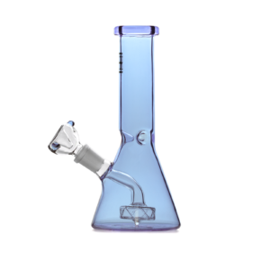 Shop HEMPER - Ice Catcher Beaker Bong Full Color 7" in australian