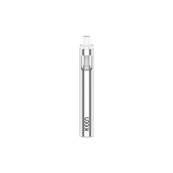 Shop Yocan Keen - Disposable Cartridge Vape in australian