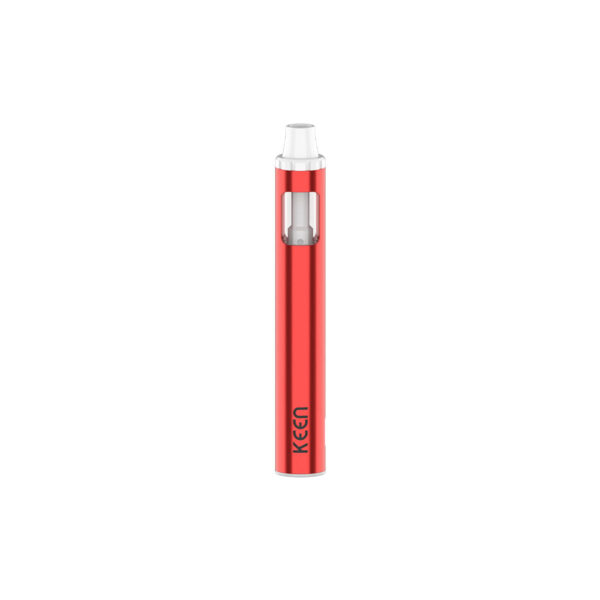 Shop Yocan Keen - Disposable Cartridge Vape in australian
