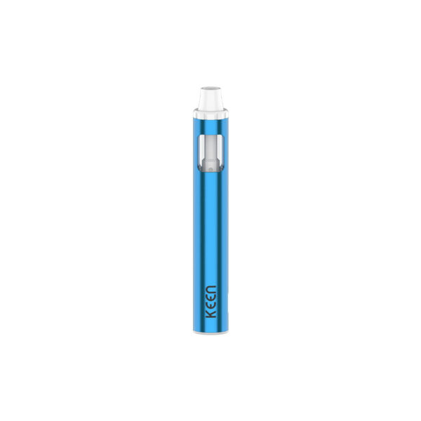 Shop Yocan Keen - Disposable Cartridge Vape in australian