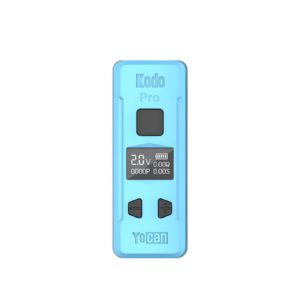 Shop Yocan Kodo Pro Battery in australian
