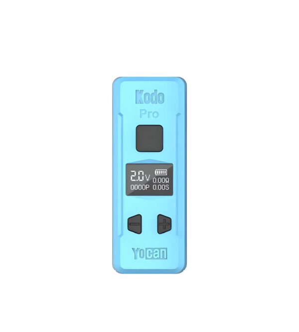 Shop Yocan Kodo Pro Battery in australian