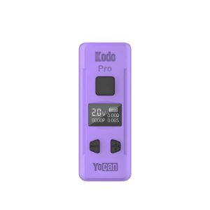 Shop Yocan Kodo Pro Battery in australian