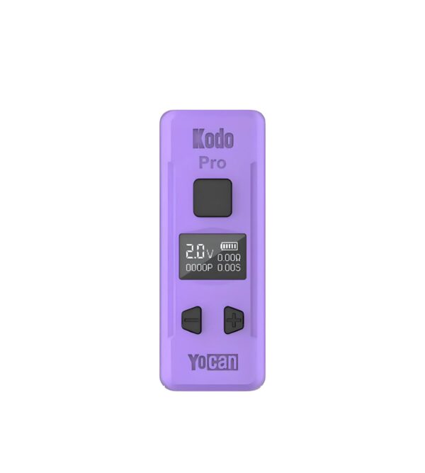 Shop Yocan Kodo Pro Battery in australian